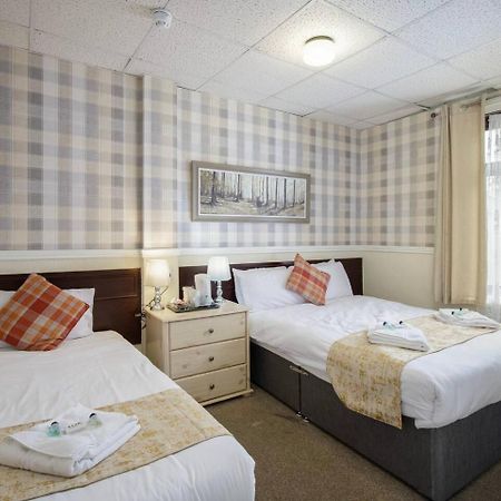 Sonora Park Hotel Μπλάκπουλ Εξωτερικό φωτογραφία