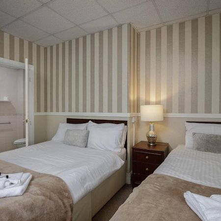 Sonora Park Hotel Μπλάκπουλ Εξωτερικό φωτογραφία