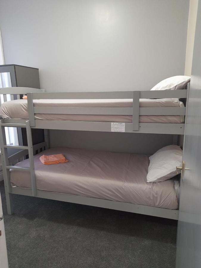 Sonora Park Hotel Μπλάκπουλ Εξωτερικό φωτογραφία