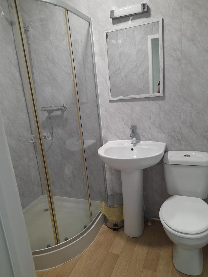 Sonora Park Hotel Μπλάκπουλ Εξωτερικό φωτογραφία
