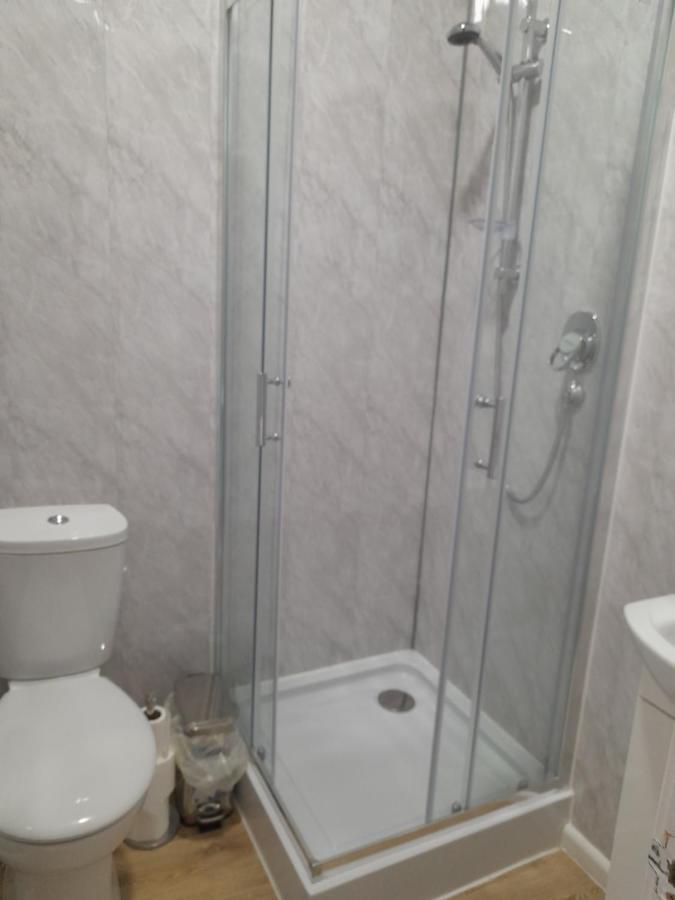 Sonora Park Hotel Μπλάκπουλ Εξωτερικό φωτογραφία