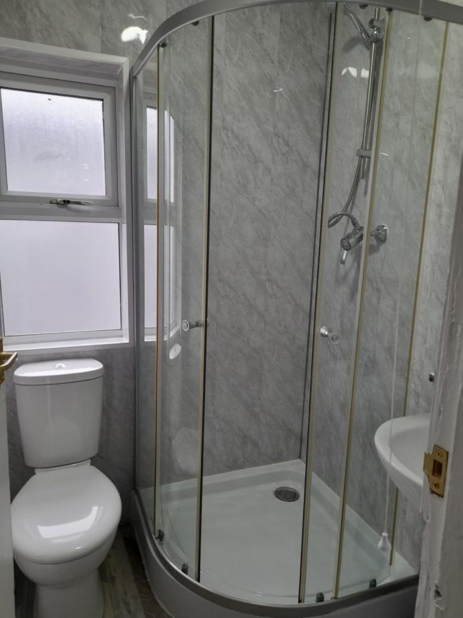 Sonora Park Hotel Μπλάκπουλ Εξωτερικό φωτογραφία