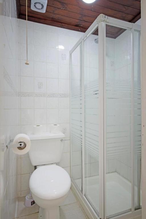 Sonora Park Hotel Μπλάκπουλ Εξωτερικό φωτογραφία