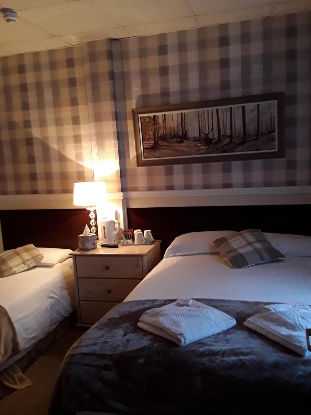 Sonora Park Hotel Μπλάκπουλ Εξωτερικό φωτογραφία